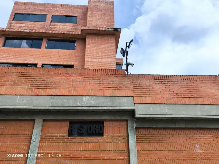 Apartamento (1 Nivel) en Venta en Colinas de Bello Monte, Distrito Metropolitano - 28