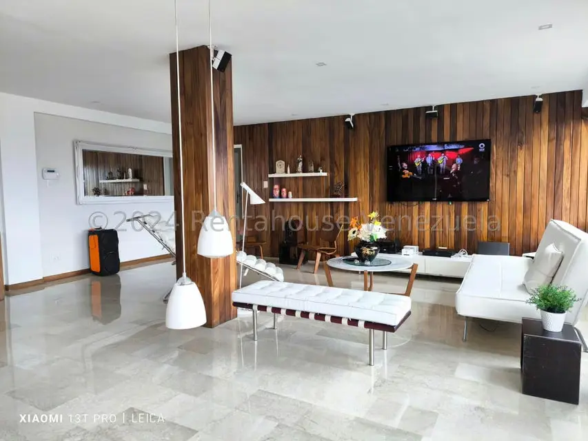 Apartamento (1 Nivel) en Venta en Colinas de Bello Monte, Distrito Metropolitano - 6