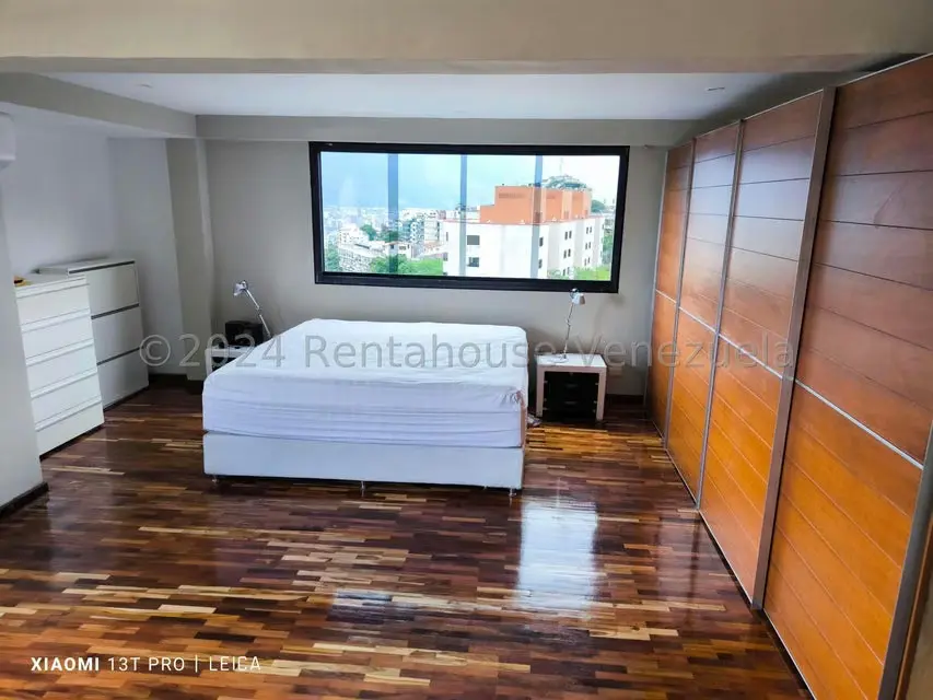 Apartamento (1 Nivel) en Venta en Colinas de Bello Monte, Distrito Metropolitano - 8