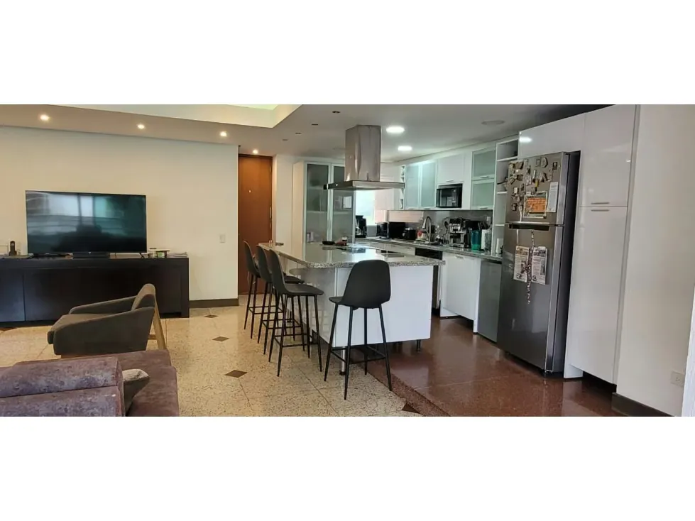 Vendo PH 167m2 Calle La Cinta, Las Mercedes 8763 - 7