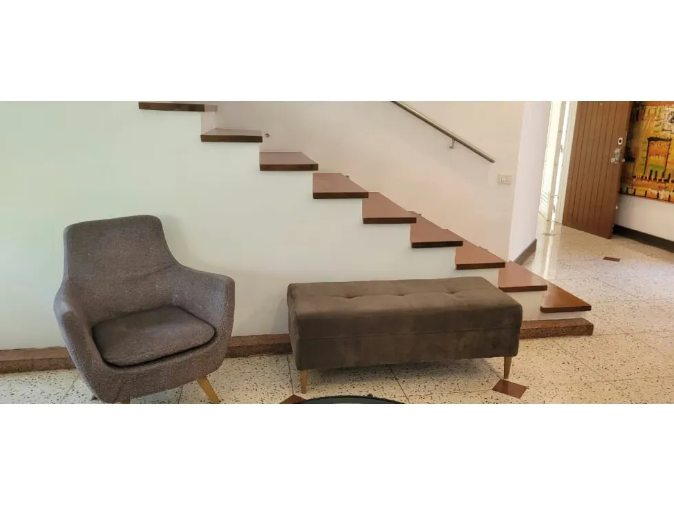 Vendo PH 167m2 Calle La Cinta, Las Mercedes 8763 - 8