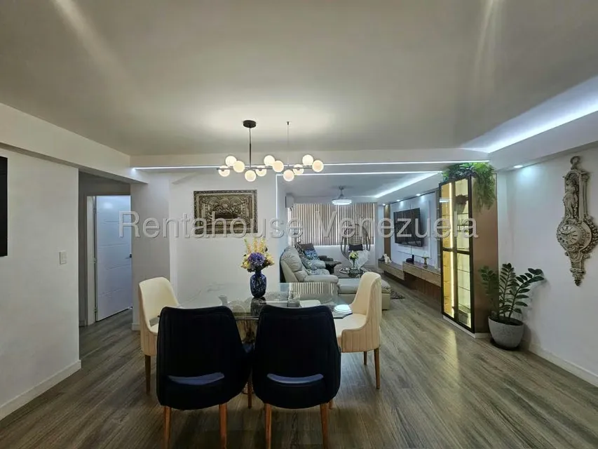 Apartamento (1 Nivel) en Venta en La Barraca, Aragua - 2