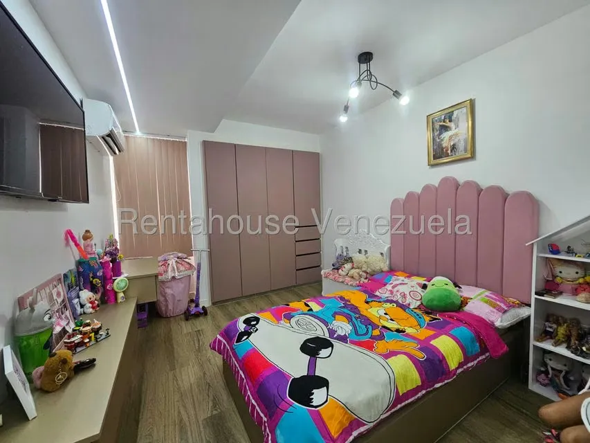 Apartamento (1 Nivel) en Venta en La Barraca, Aragua - 13