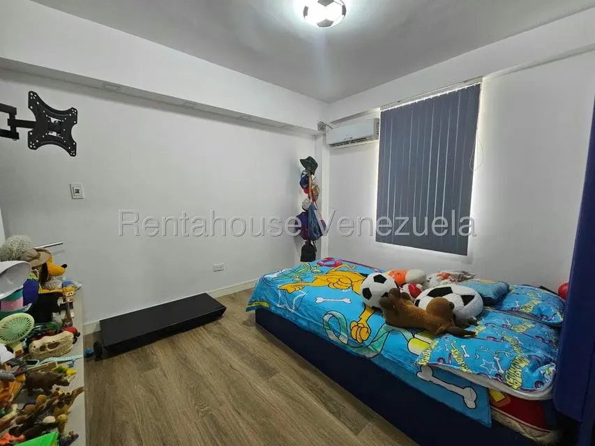 Apartamento (1 Nivel) en Venta en La Barraca, Aragua - 14