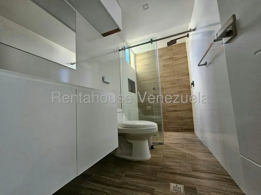 Apartamento (1 Nivel) en Venta en La Barraca, Aragua - 16