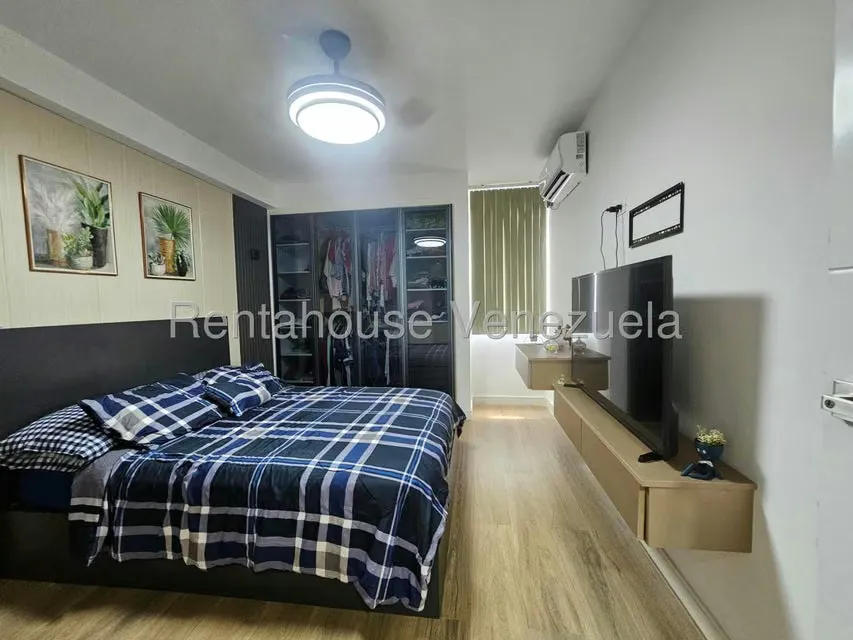 Apartamento (1 Nivel) en Venta en La Barraca, Aragua - 17