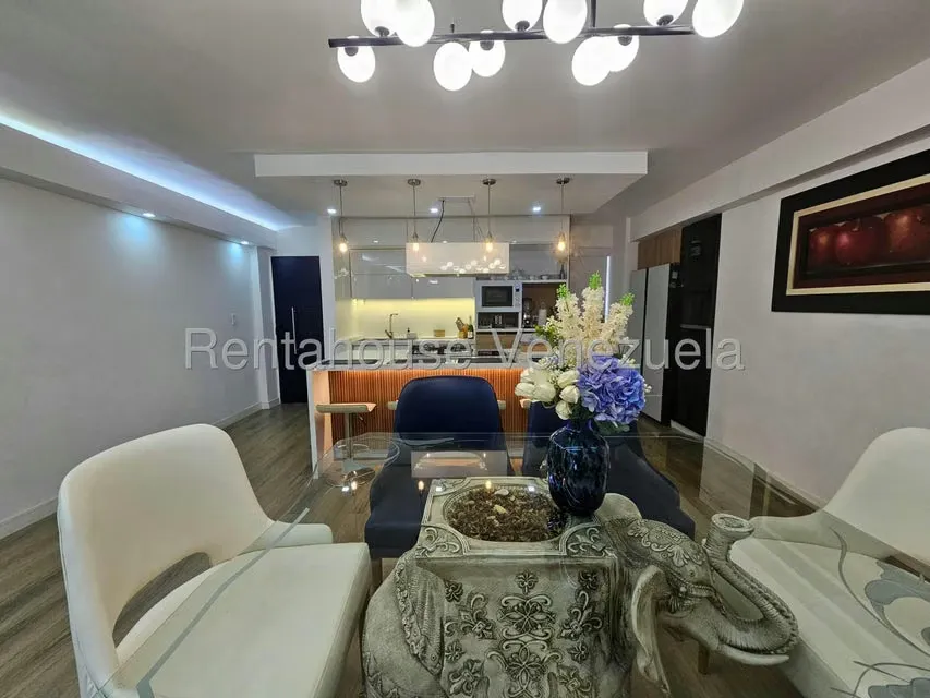 Apartamento (1 Nivel) en Venta en La Barraca, Aragua - 4