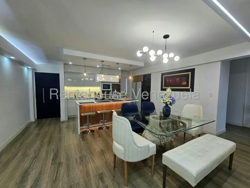 Apartamento (1 Nivel) en Venta en La Barraca, Aragua - 5