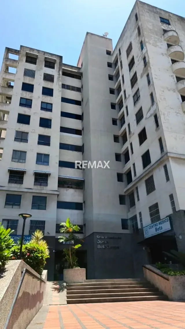 VENTA DE APARTAMENTO CHACAO