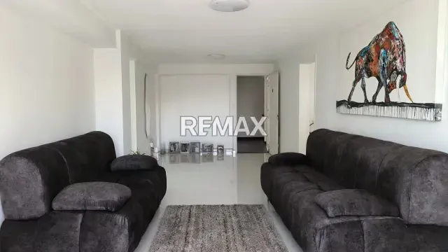 VENTA DE APARTAMENTO CHACAO - 2