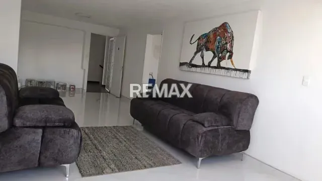VENTA DE APARTAMENTO CHACAO - 3