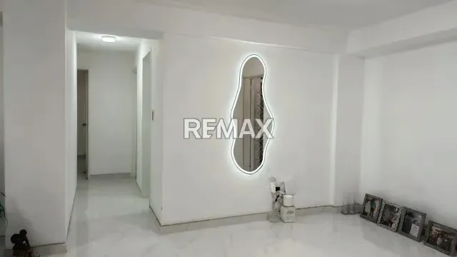 VENTA DE APARTAMENTO CHACAO - 6