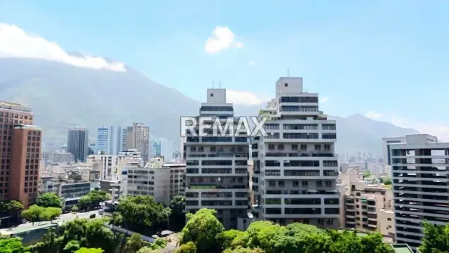 VENTA DE APARTAMENTO CHACAO - 8