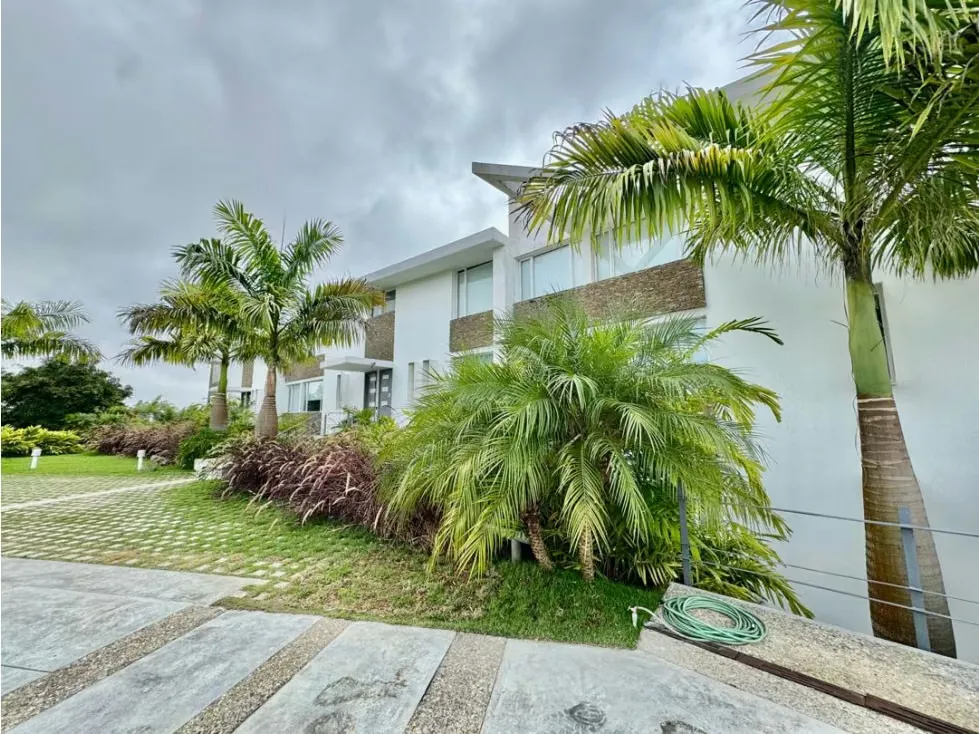 Se vende apto 290m2 3h/5b/3p Los Guayabitos - 11