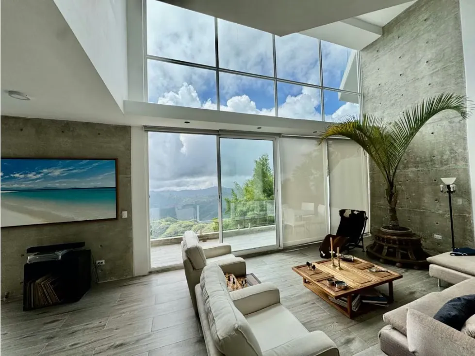 Se vende apto 290m2 3h/5b/3p Los Guayabitos - 3