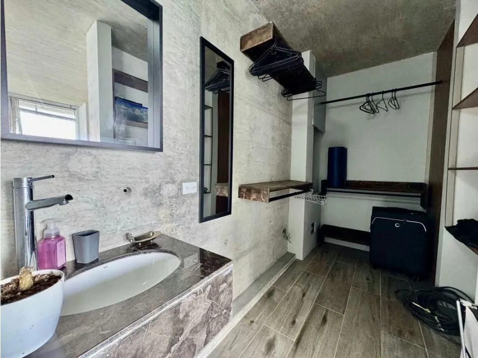 Se vende apto 290m2 3h/5b/3p Los Guayabitos - 22