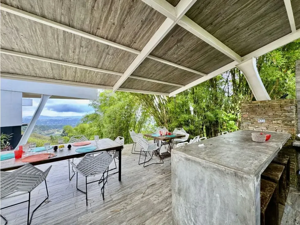 Se vende apto 290m2 3h/5b/3p Los Guayabitos - 27