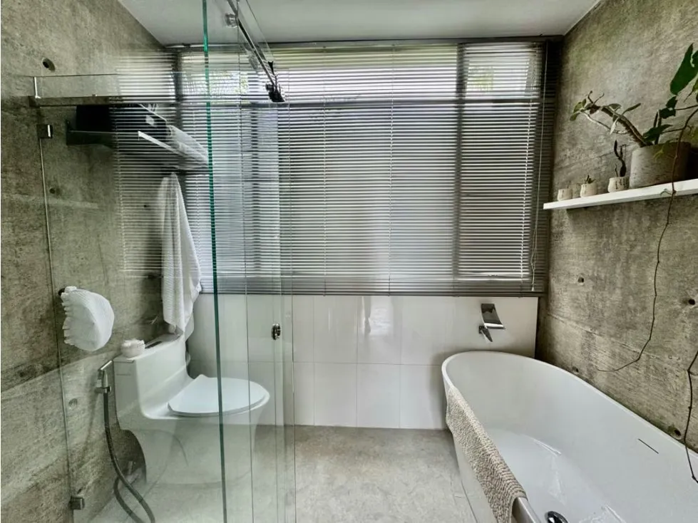 Se vende apto 290m2 3h/5b/3p Los Guayabitos - 8