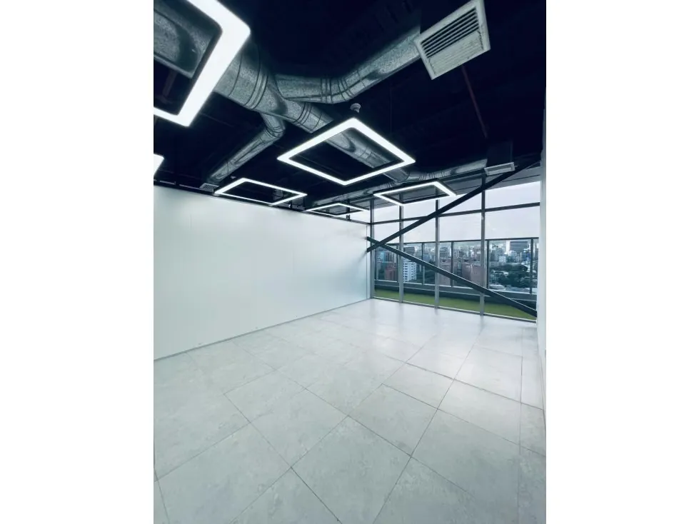 Oficina en venta o alquiler 252m², Calle Madrid de las Mercedes - 2
