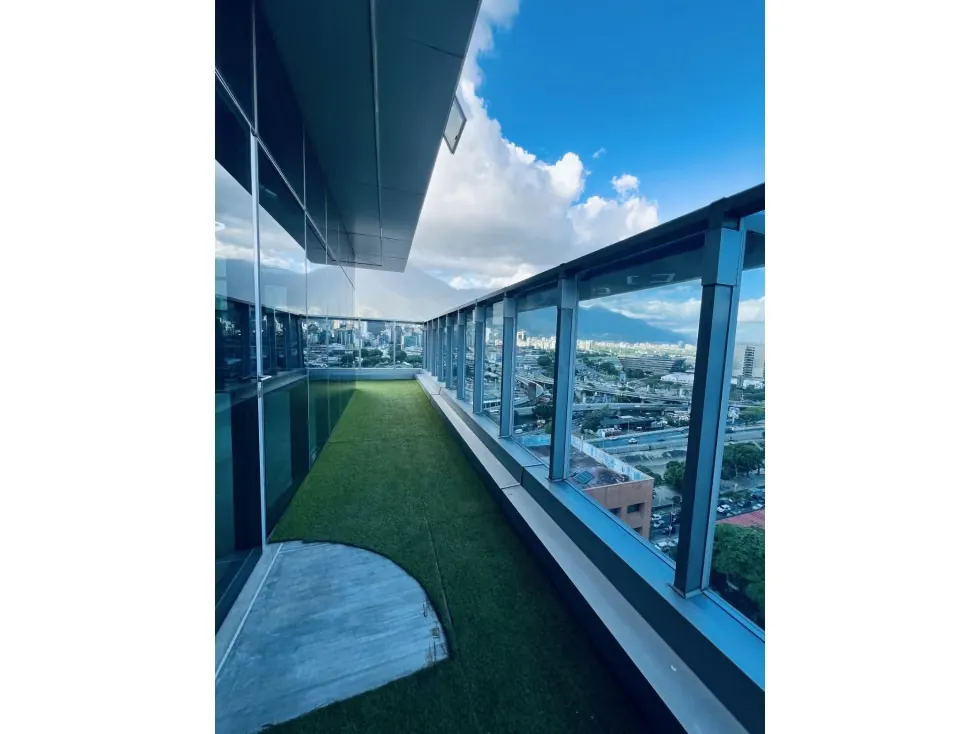 Oficina en venta o alquiler 252m², Calle Madrid de las Mercedes - 11