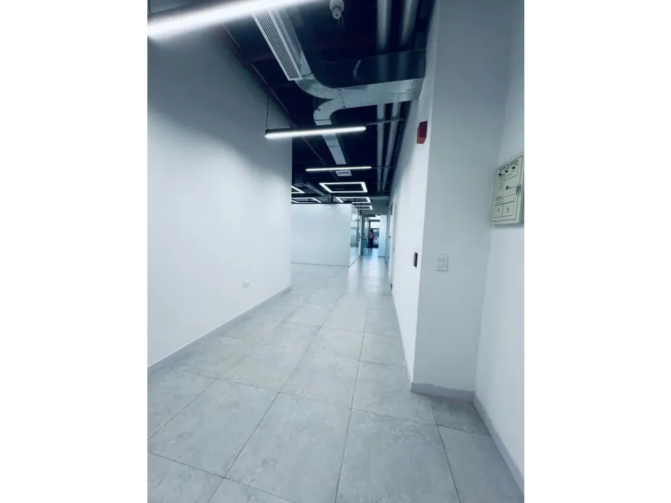 Oficina en venta o alquiler 252m², Calle Madrid de las Mercedes - 3