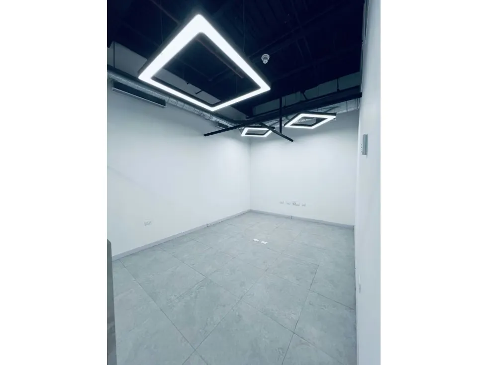 Oficina en venta o alquiler 252m², Calle Madrid de las Mercedes - 4