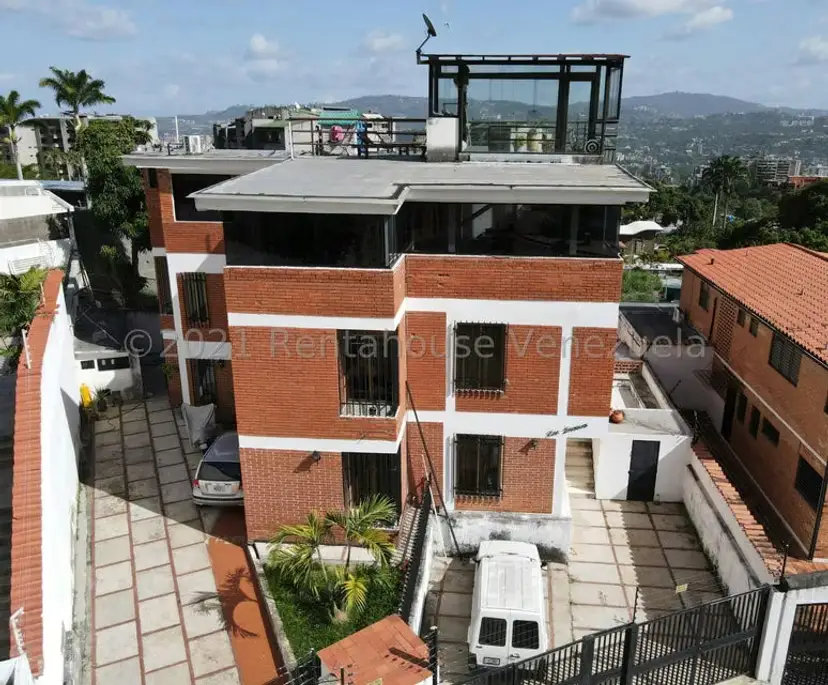Casa (Multipes Niveles) en Venta en Sebucan, Distrito Metropolitano