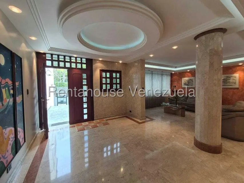 Casa (Multipes Niveles) en Venta en San Bernardino, Distrito Metropolitano - 12