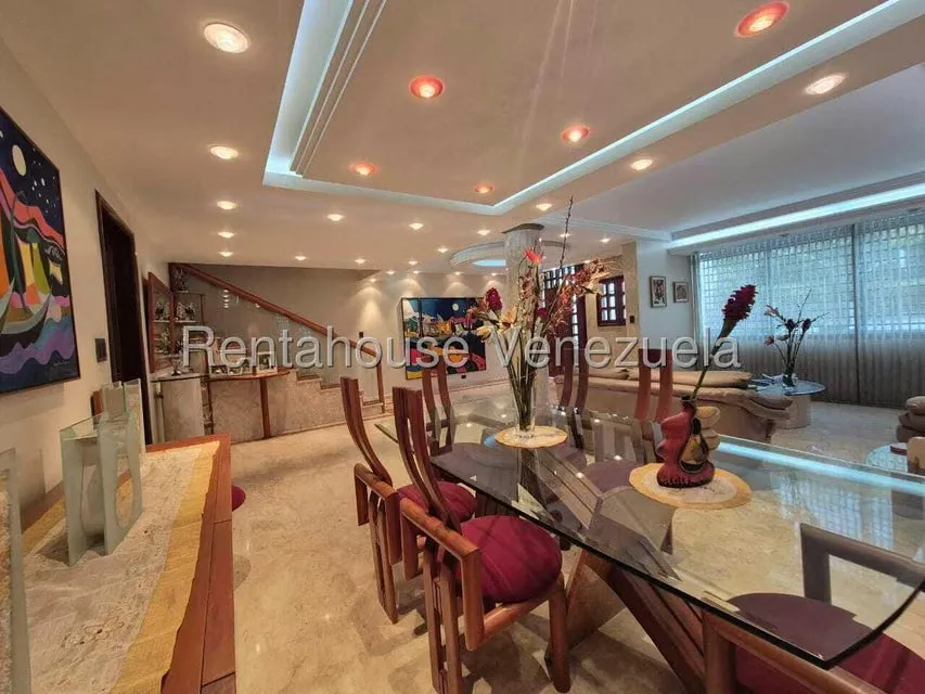 Casa (Multipes Niveles) en Venta en San Bernardino, Distrito Metropolitano - 13