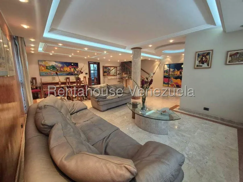 Casa (Multipes Niveles) en Venta en San Bernardino, Distrito Metropolitano - 14