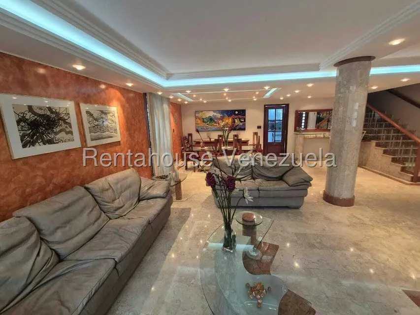 Casa (Multipes Niveles) en Venta en San Bernardino, Distrito Metropolitano - 15