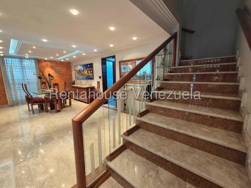 Casa (Multipes Niveles) en Venta en San Bernardino, Distrito Metropolitano - 26
