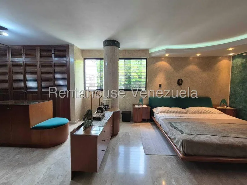 Casa (Multipes Niveles) en Venta en San Bernardino, Distrito Metropolitano - 29