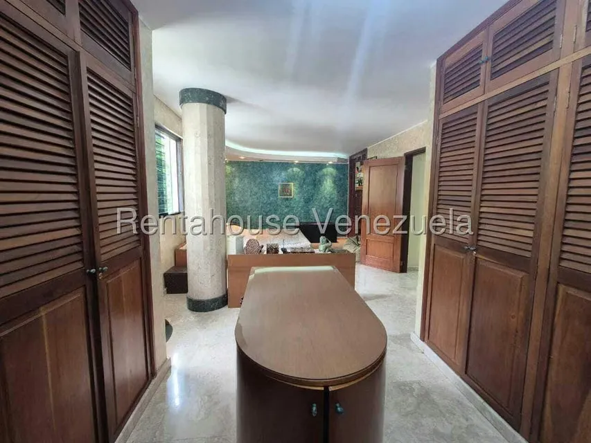 Casa (Multipes Niveles) en Venta en San Bernardino, Distrito Metropolitano - 30