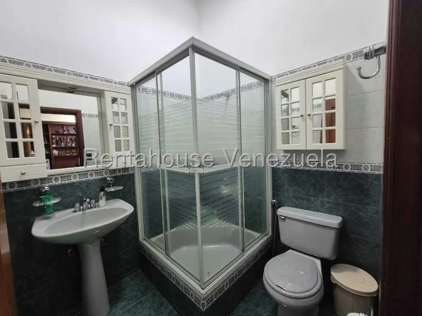 Casa (Multipes Niveles) en Venta en San Bernardino, Distrito Metropolitano - 37