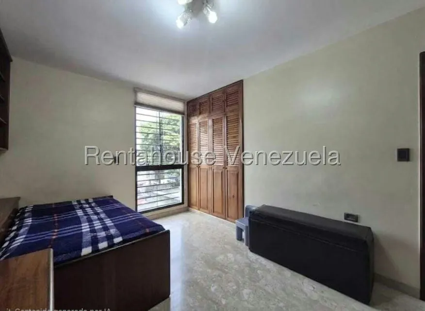 Casa (Multipes Niveles) en Venta en San Bernardino, Distrito Metropolitano - 39