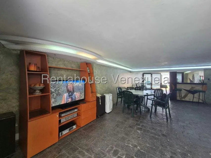 Casa (Multipes Niveles) en Venta en San Bernardino, Distrito Metropolitano - 41