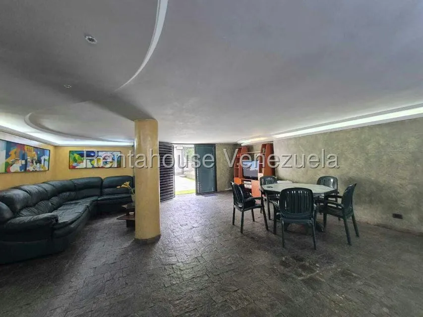Casa (Multipes Niveles) en Venta en San Bernardino, Distrito Metropolitano - 42