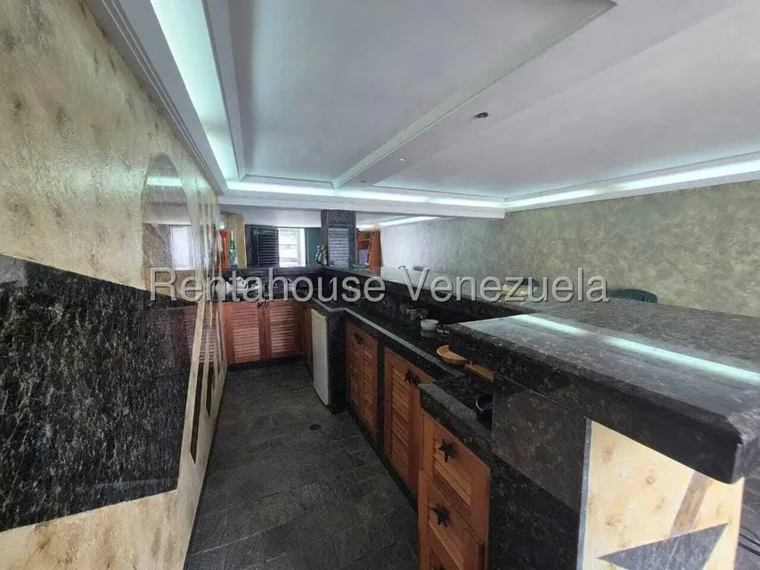 Casa (Multipes Niveles) en Venta en San Bernardino, Distrito Metropolitano - 46
