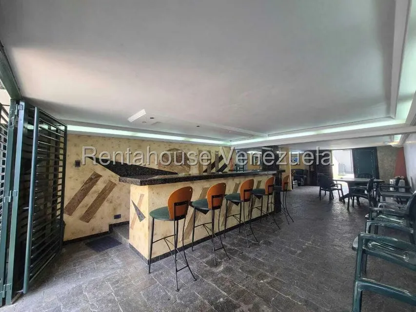 Casa (Multipes Niveles) en Venta en San Bernardino, Distrito Metropolitano - 47