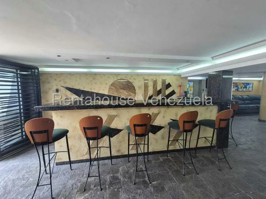 Casa (Multipes Niveles) en Venta en San Bernardino, Distrito Metropolitano - 48