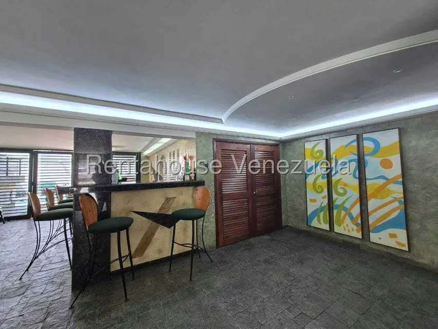 Casa (Multipes Niveles) en Venta en San Bernardino, Distrito Metropolitano - 49