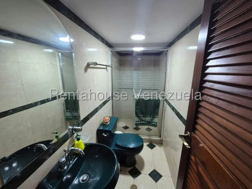 Casa (Multipes Niveles) en Venta en San Bernardino, Distrito Metropolitano - 50