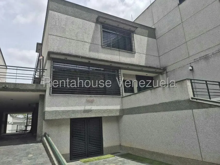 Casa (Multipes Niveles) en Venta en San Bernardino, Distrito Metropolitano - 6