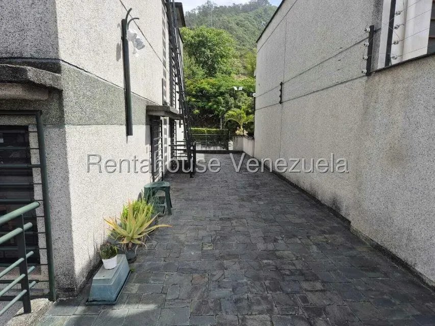 Casa (Multipes Niveles) en Venta en San Bernardino, Distrito Metropolitano - 51