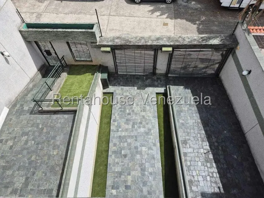 Casa (Multipes Niveles) en Venta en San Bernardino, Distrito Metropolitano - 52