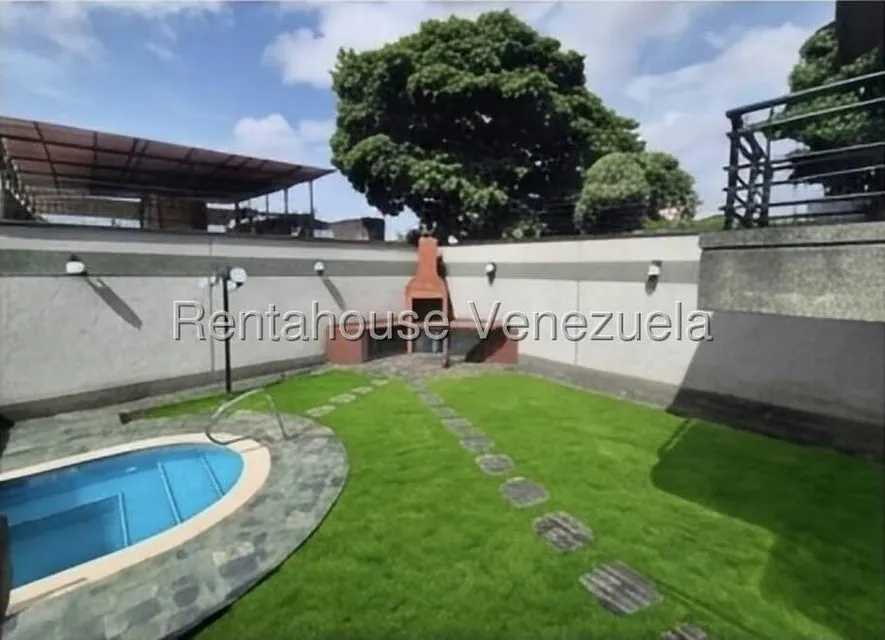 Casa (Multipes Niveles) en Venta en San Bernardino, Distrito Metropolitano - 56
