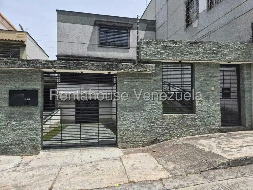 Casa (Multipes Niveles) en Venta en San Bernardino, Distrito Metropolitano - 7