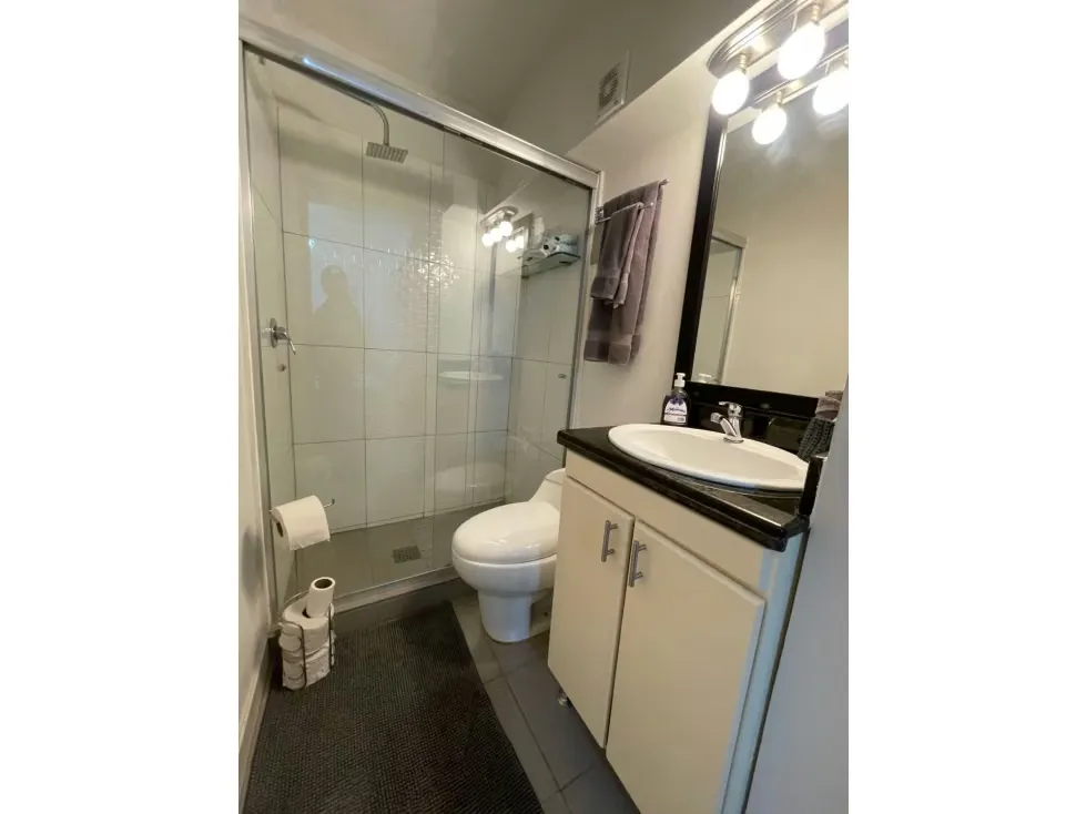 Apartamento remodelado en venta Chacao calle sucre 144m2 - 12