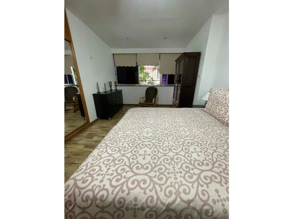 Apartamento remodelado en venta Chacao calle sucre 144m2 - 15